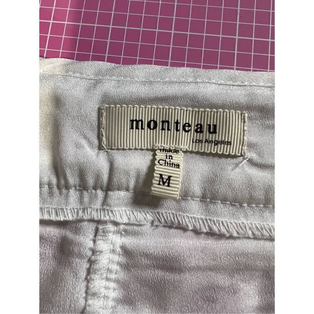 Monteau Los Angeles Shorts - Picture 3 of 4